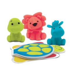 Jouets De Bain*Ludi Valisette de bain de