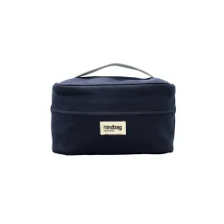 Trousses De Toilette*Hindbag Vanity Gaspard de Navy