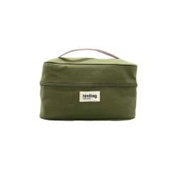 Trousses De Toilette*Hindbag Vanity Gaspard de Olive