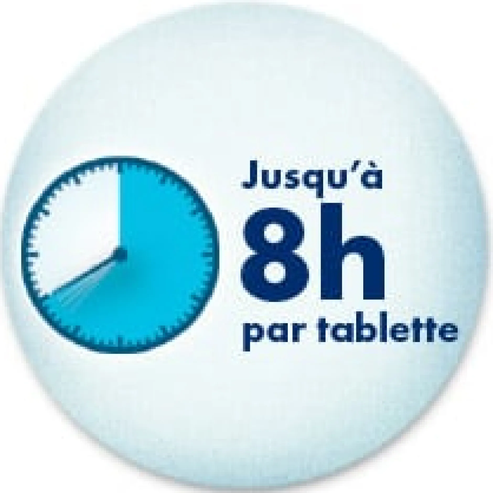 Humidificateurs Et Purificateurs*Vicks VapoPads Romarin & Lavande - tablettes aux huiles essentielles de Romarin-lavande