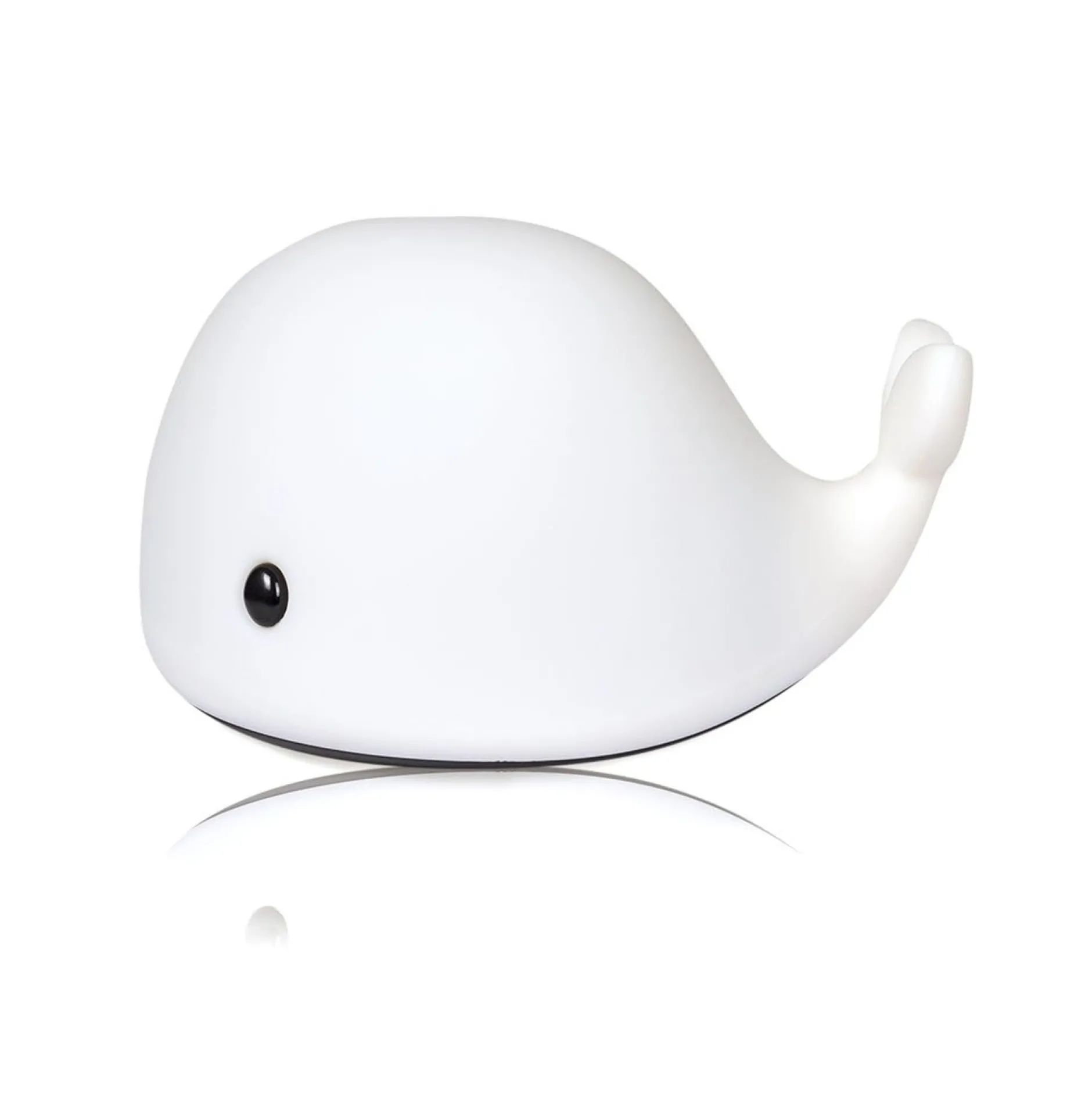 Veilleuses*Filibabba Veilleuse Christian la Baleine Petit modèle de