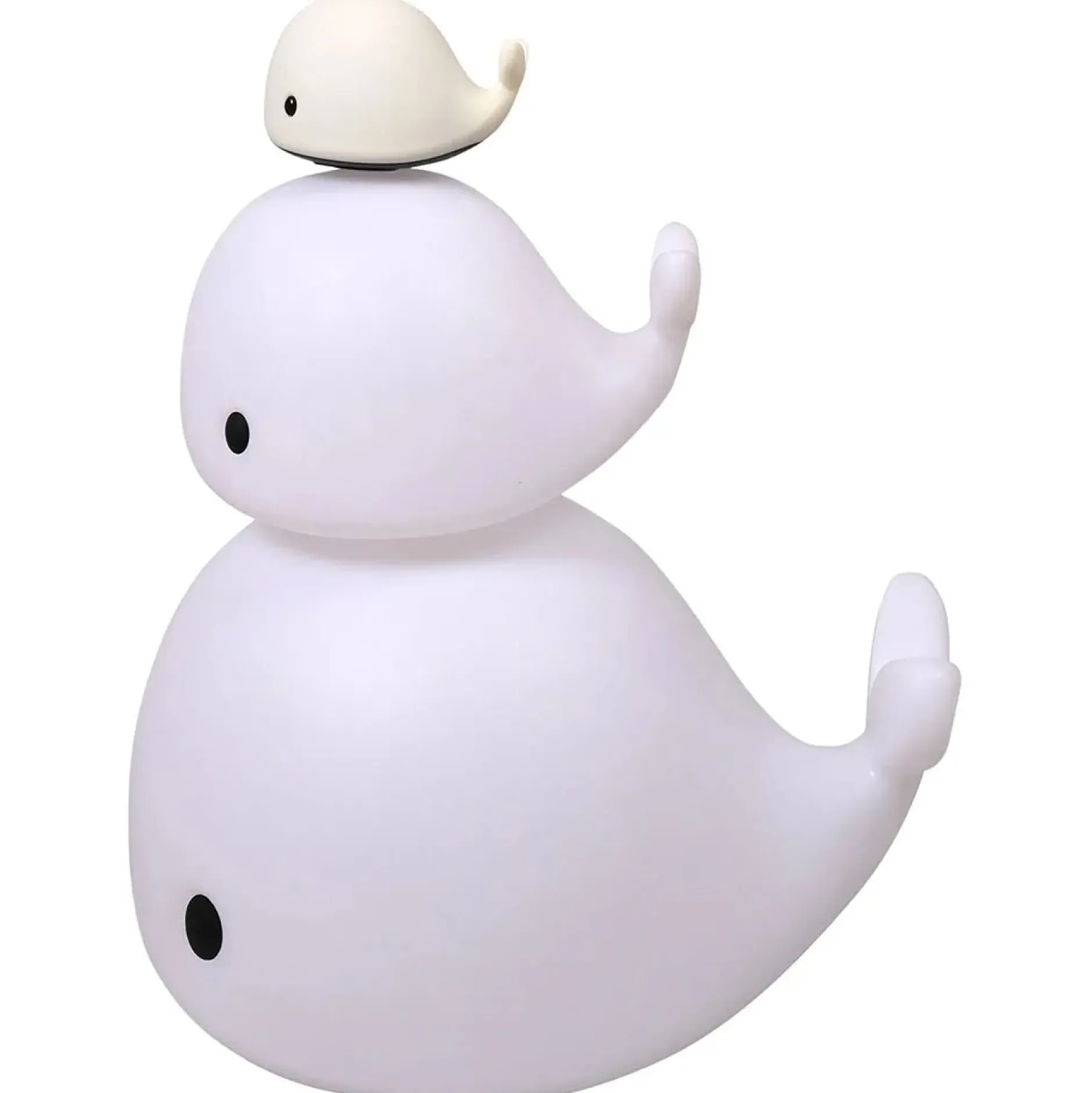 Veilleuses*Filibabba Veilleuse Christian la Baleine Petit modèle de