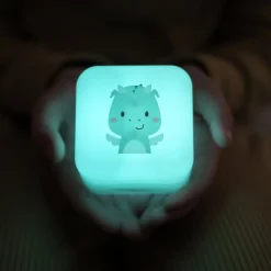 Veilleuses*Cloud B Veilleuse Cube B™ de Drake le Dragon