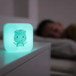 Veilleuses*Cloud B Veilleuse Cube B™ de Drake le Dragon