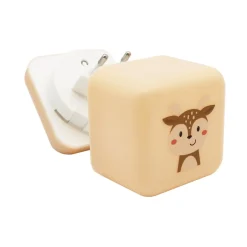 Veilleuses*Cloud B Veilleuse Cube B™ de Finley le Faon