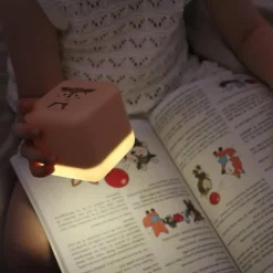 Veilleuses*Cloud B Veilleuse Cube B™ de Finley le Faon