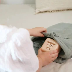 Veilleuses*Cloud B Veilleuse Cube B™ de Finley le Faon