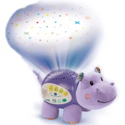 Veilleuses*Vtech Veilleuse Dodo nuit étoilée de Hippo