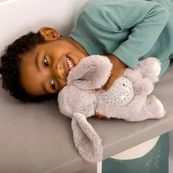 Veilleuses*Cloud B Veilleuse Dream Buddies de Lapin