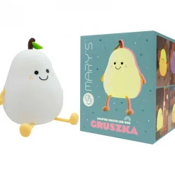 Veilleuses*Mary's Veilleuse Led Poire de