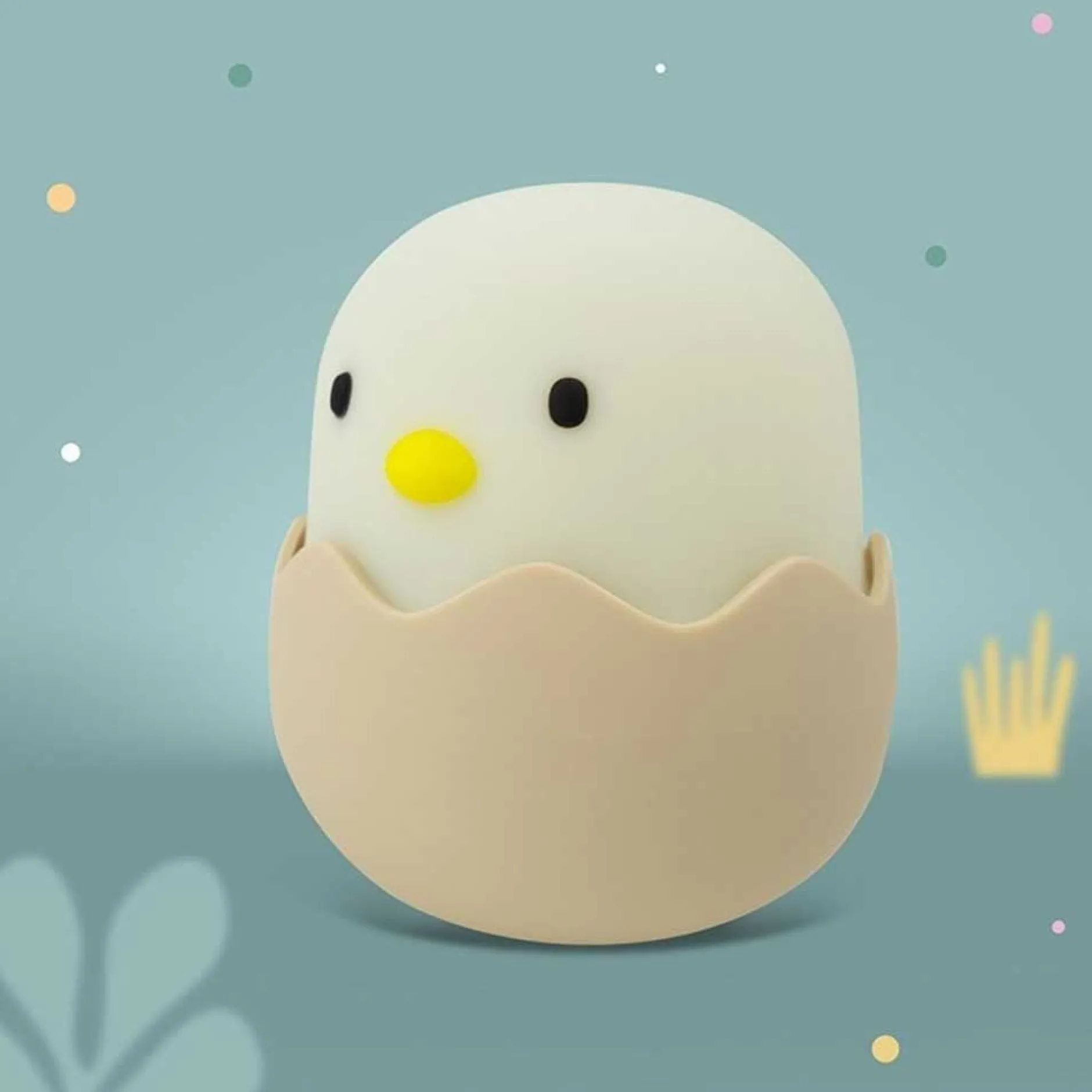 Veilleuses*Mary's Veilleuse Led Poussin de