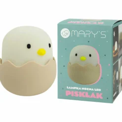 Veilleuses*Mary's Veilleuse Led Poussin de