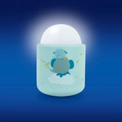 Veilleuses*Pabobo Veilleuse nomade de Dans les bois