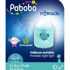Veilleuses*Pabobo Veilleuse nomade de Dans les bois