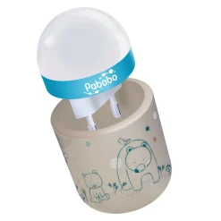 Veilleuses*Pabobo Veilleuse nomade de Dans les bois