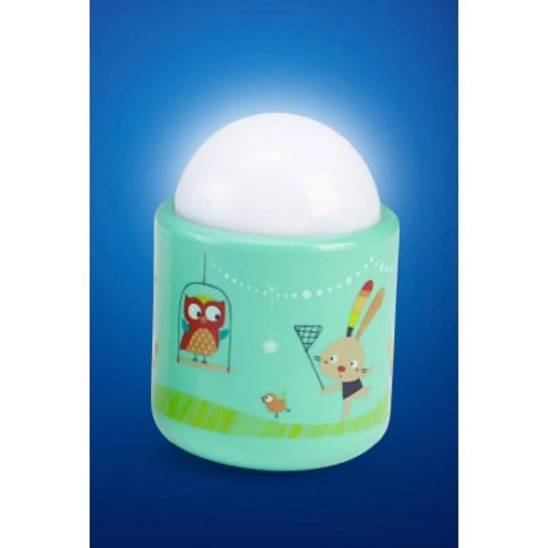 Veilleuses*Pabobo Veilleuse nomade de Lolabella