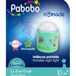 Veilleuses*Pabobo Veilleuse nomade de Lolabella