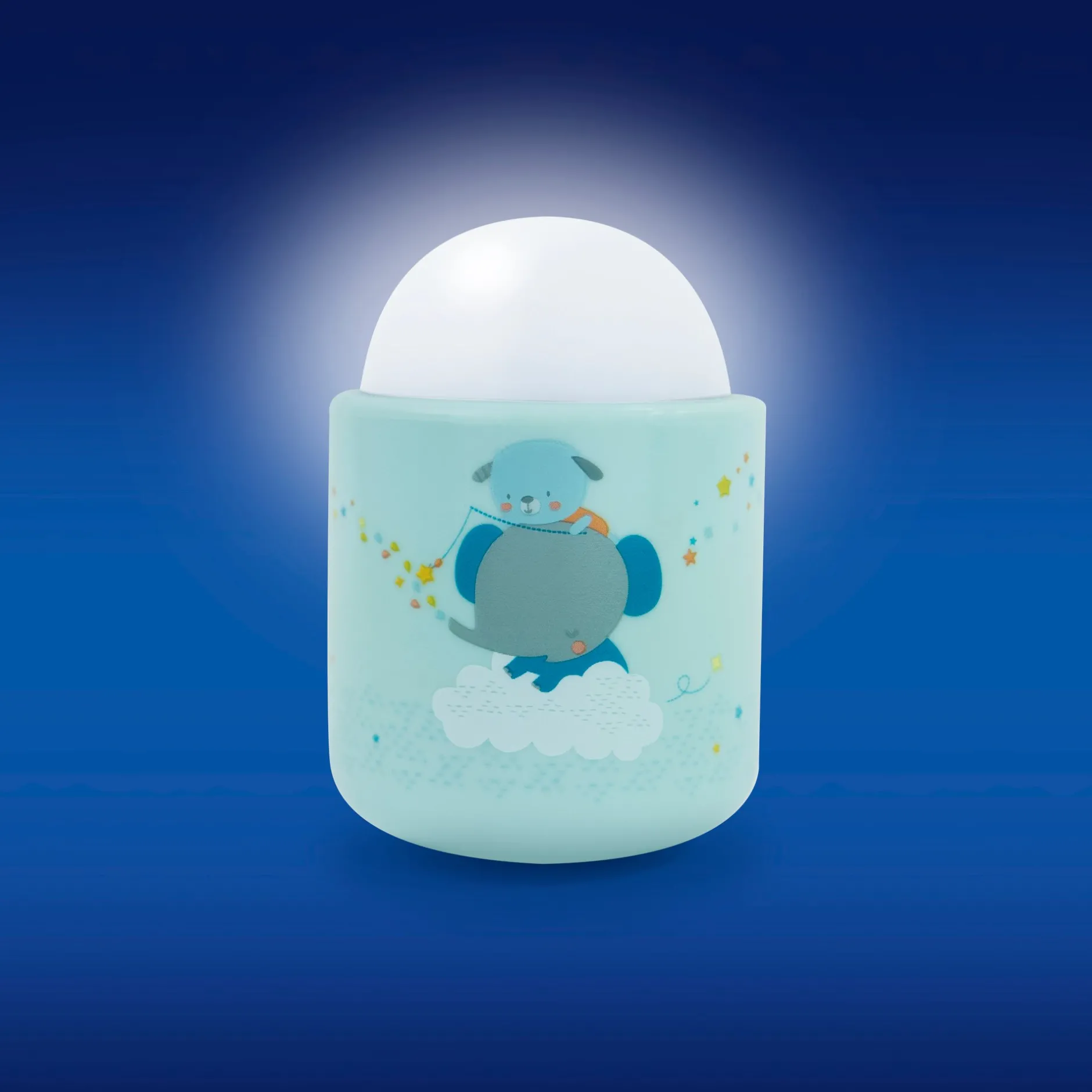 Veilleuses*Pabobo Veilleuse nomade de Lolabella