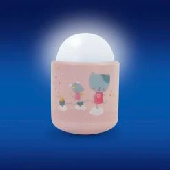 Veilleuses*Pabobo Veilleuse nomade de Lolabella