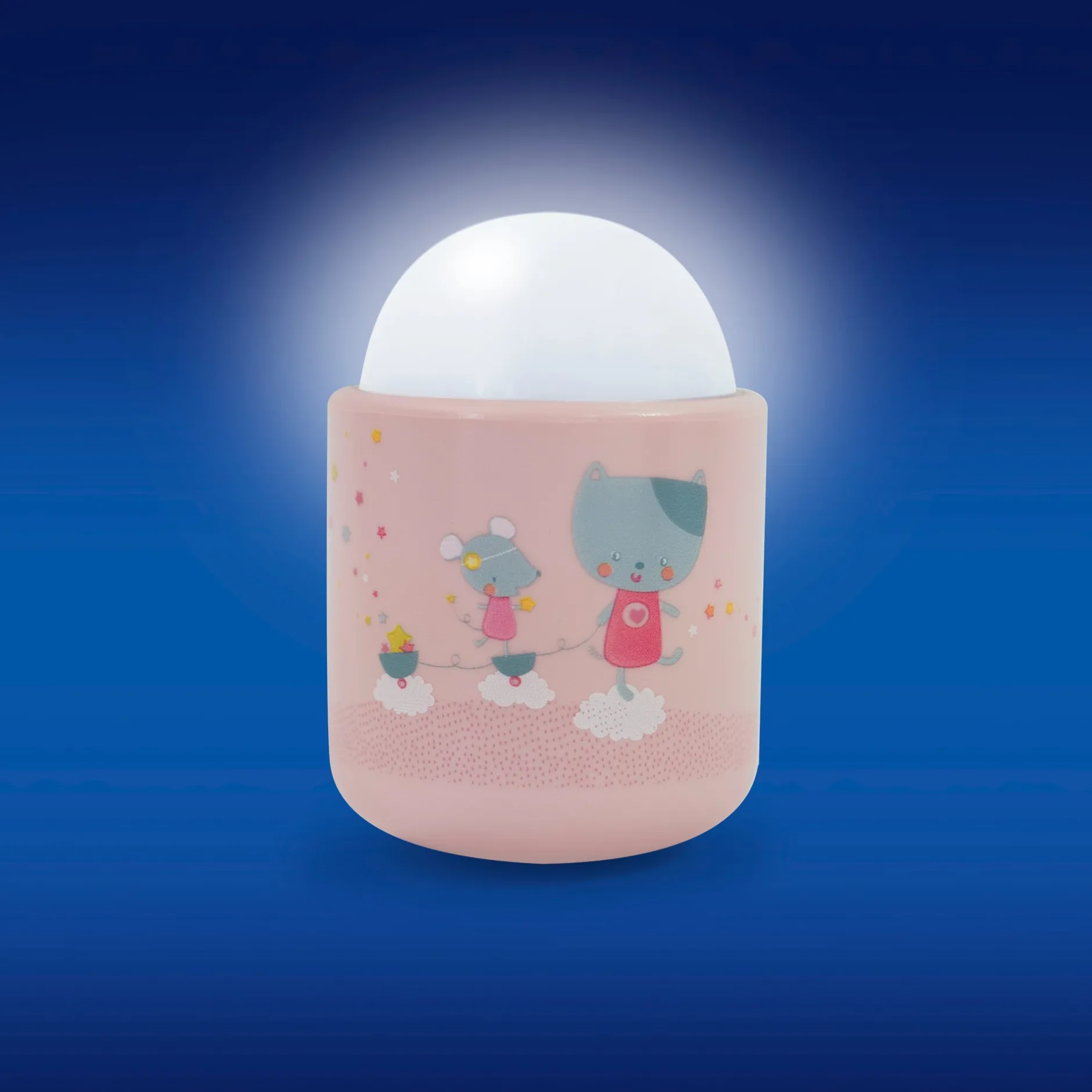 Veilleuses*Pabobo Veilleuse nomade de Lolabella