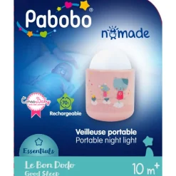 Veilleuses*Pabobo Veilleuse nomade de Lolabella