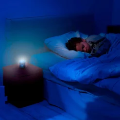 Veilleuses*Pabobo Veilleuse Nomade Rechargeable de Vert Sauge