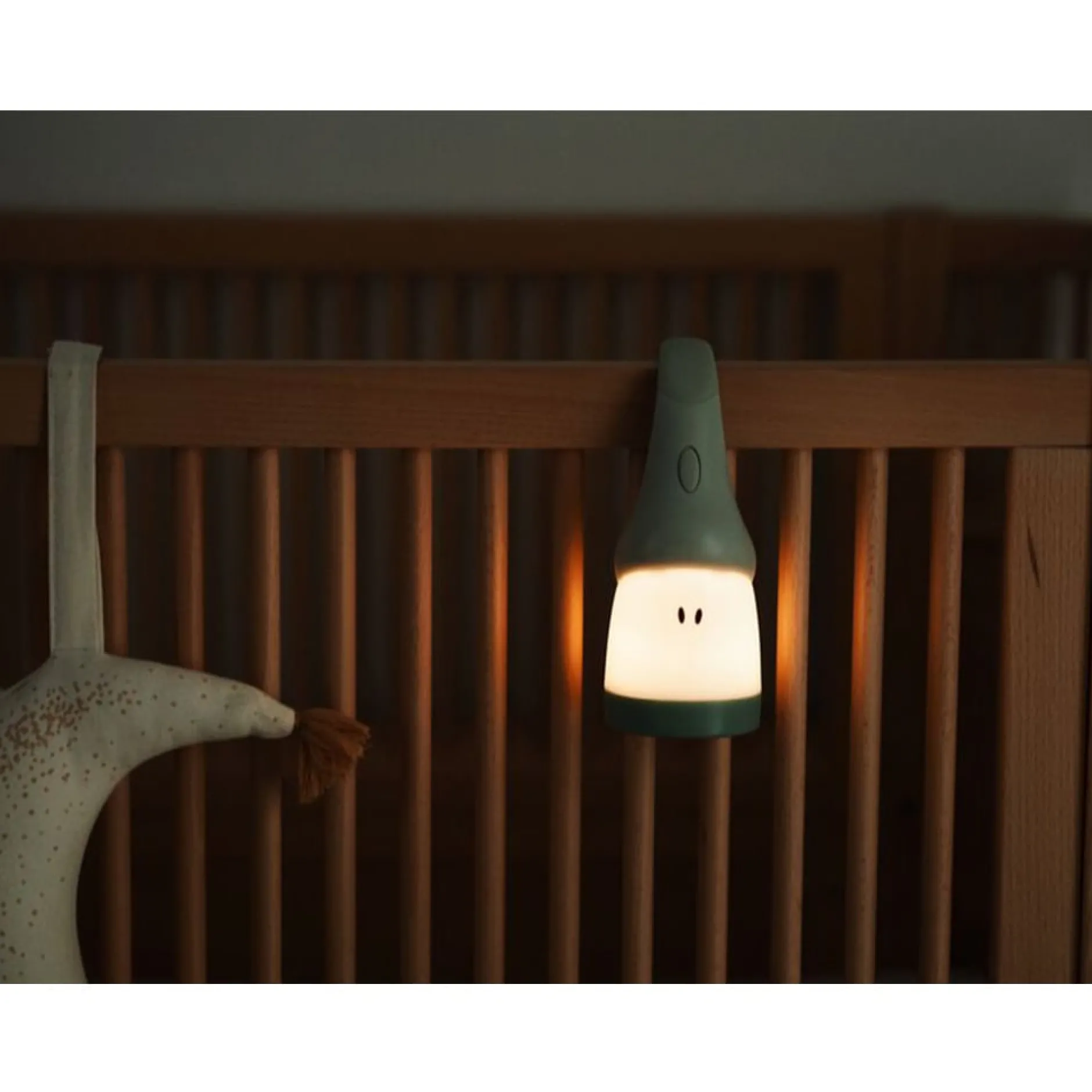 Veilleuses*Béaba Veilleuse Pixie torch de Vert Sauge