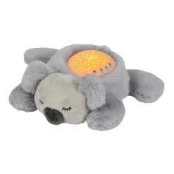 Veilleuses*Nattou Veilleuse projecteur de Koala gris