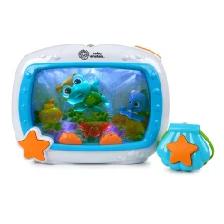 Veilleuses*Baby Einstein Veilleuse rêves marins™ de