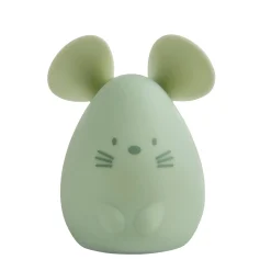 Veilleuses*Nattou Veilleuse Silicone 11 cm de Souris