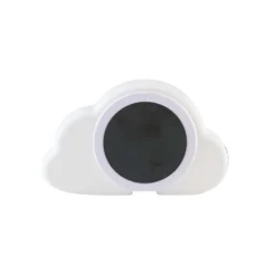 Veilleuses*Nattou Veilleuse Silicone + télécommande de Nuage Blanc