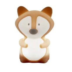 Veilleuses*Nattou Veilleuse Silicone Renard de Brun