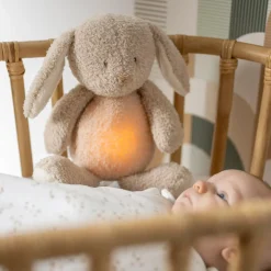 Veilleuses*Nattou Veilleuse Sleepy Lapin de Teddy