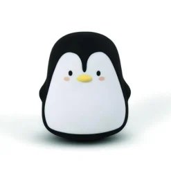Veilleuses*Filibabba Veilleuse souple de Pelle le Pingouin