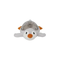 Veilleuses*Cloud B Veilleuse Tranquil Penguin™ rechargeable de