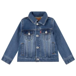 Vestes, Manteaux, Pilotes|Vestes, Manteaux, Pilotes*Levi's Kids Veste en denim de