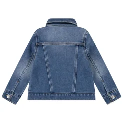 Vestes, Manteaux, Pilotes|Vestes, Manteaux, Pilotes*Levi's Kids Veste en denim de