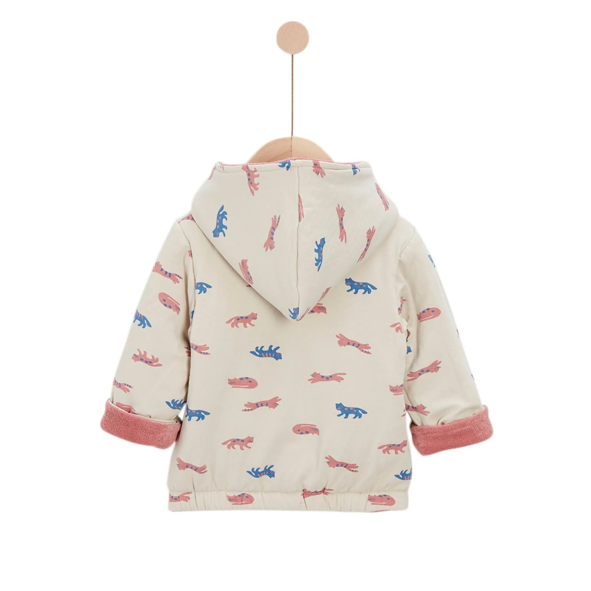 Vestes, Manteaux, Pilotes*Marèse Veste réversible de Sienna