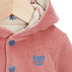 Vestes, Manteaux, Pilotes*Marèse Veste réversible de Sienna