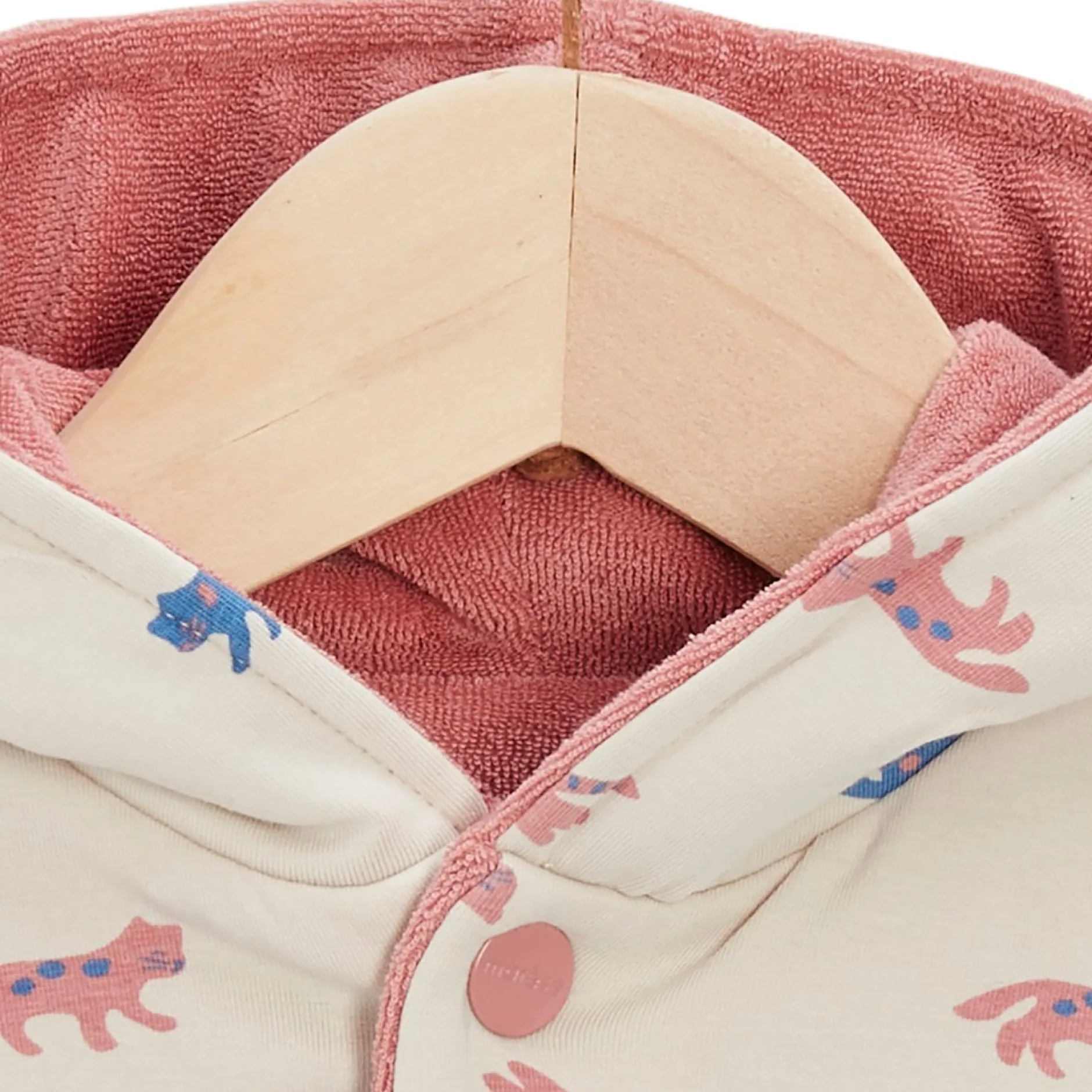 Vestes, Manteaux, Pilotes*Marèse Veste réversible de Sienna