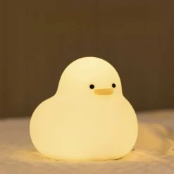 Veilleuses*Mary's Veuilleuse Led Canard de