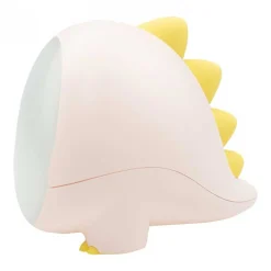 Veilleuses*Mary's Veuilleuse Led Dino de Rose