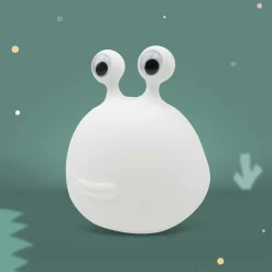 Veilleuses*Mary's Veuilleuse Led Limace de