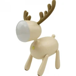 Veilleuses*Mary's Veuilleuse Led Renne de Beige