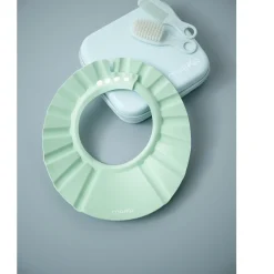 Accessoires De Bain*Maïka Visière de bain de Sauge