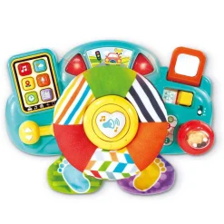 Jouets D'Activités*Vtech Volant Baby Pilote de
