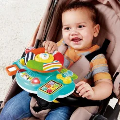 Jouets D'Activités*Vtech Volant Baby Pilote de