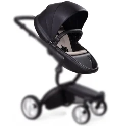 Tout Pour Vos Balades|Poussettes Citadines*Mima Xari hamac/nacelle de Noir
