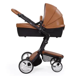 Tout Pour Vos Balades|Poussettes Citadines*Mima Xari hamac/nacelle de Noir