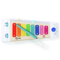 Instruments De Musique*Baby Einstein Xylophone Magic Touch de